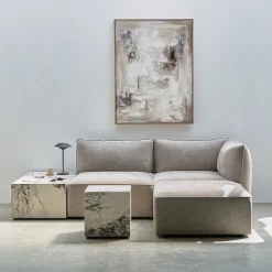 Adelaide II (XL) hjørnemodul