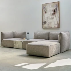 Adelaide II (XL) hjørnemodul