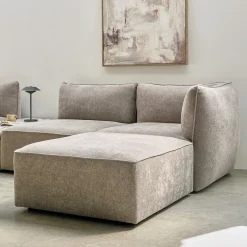 Adelaide II (XL) ottoman