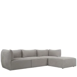 Adelaide II (XL) ottoman