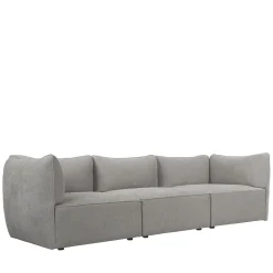 Adelaide II (XL) sædemodul