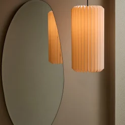 Allure spejl H120 cm