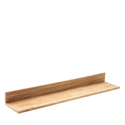 Anakin hylde elm 90 cm