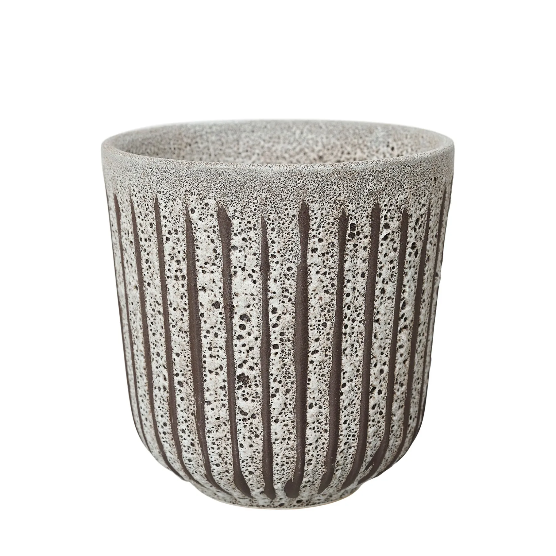 Arti Becky urtepotte