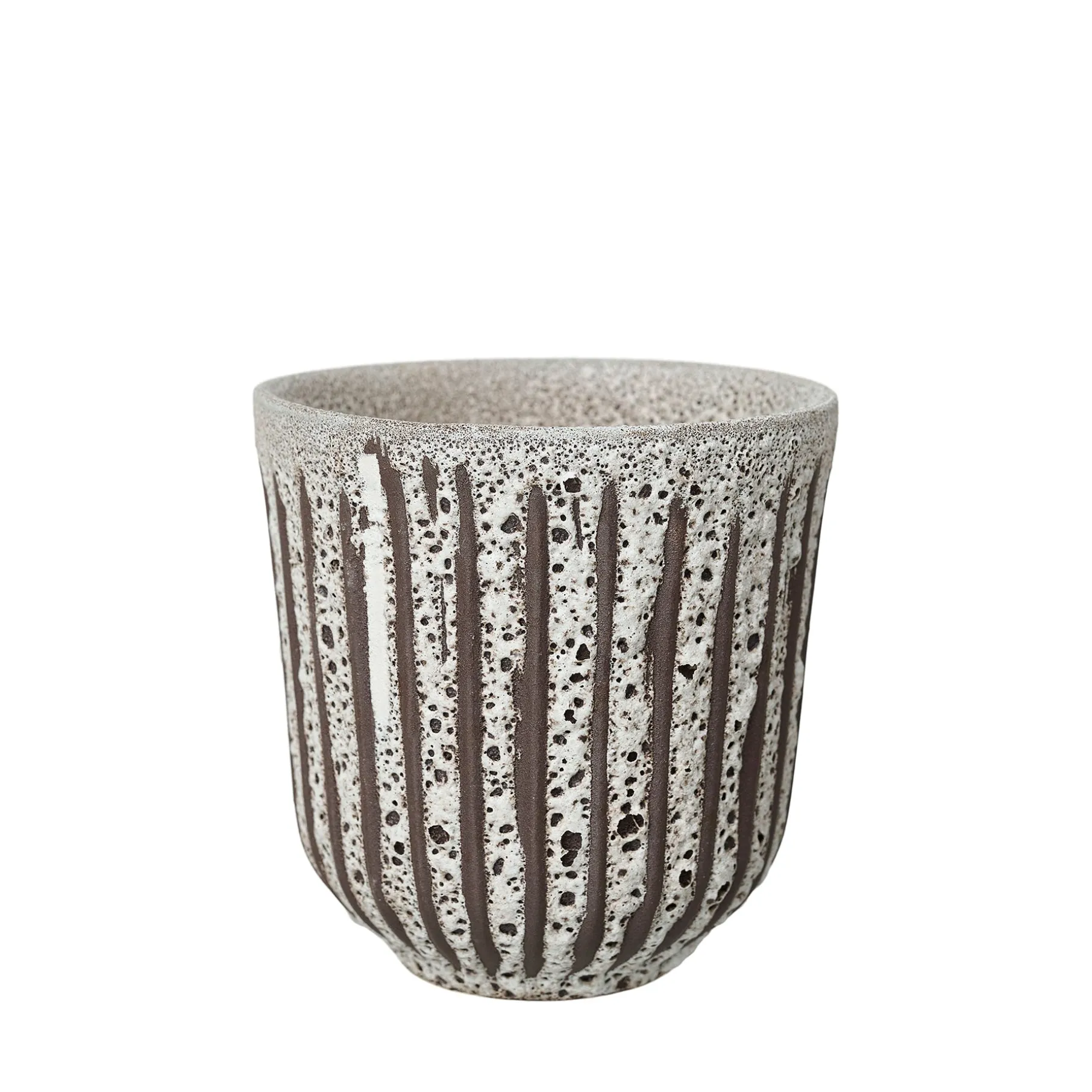 Arti Becky urtepotte