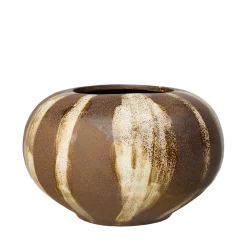 Arti II rund Urtepotte