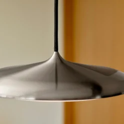 Artist 25 pendel rustfrit stål