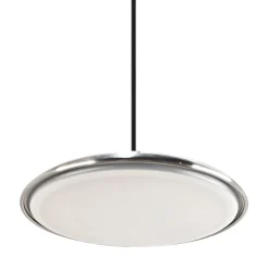 Artist 25 pendel rustfrit stål