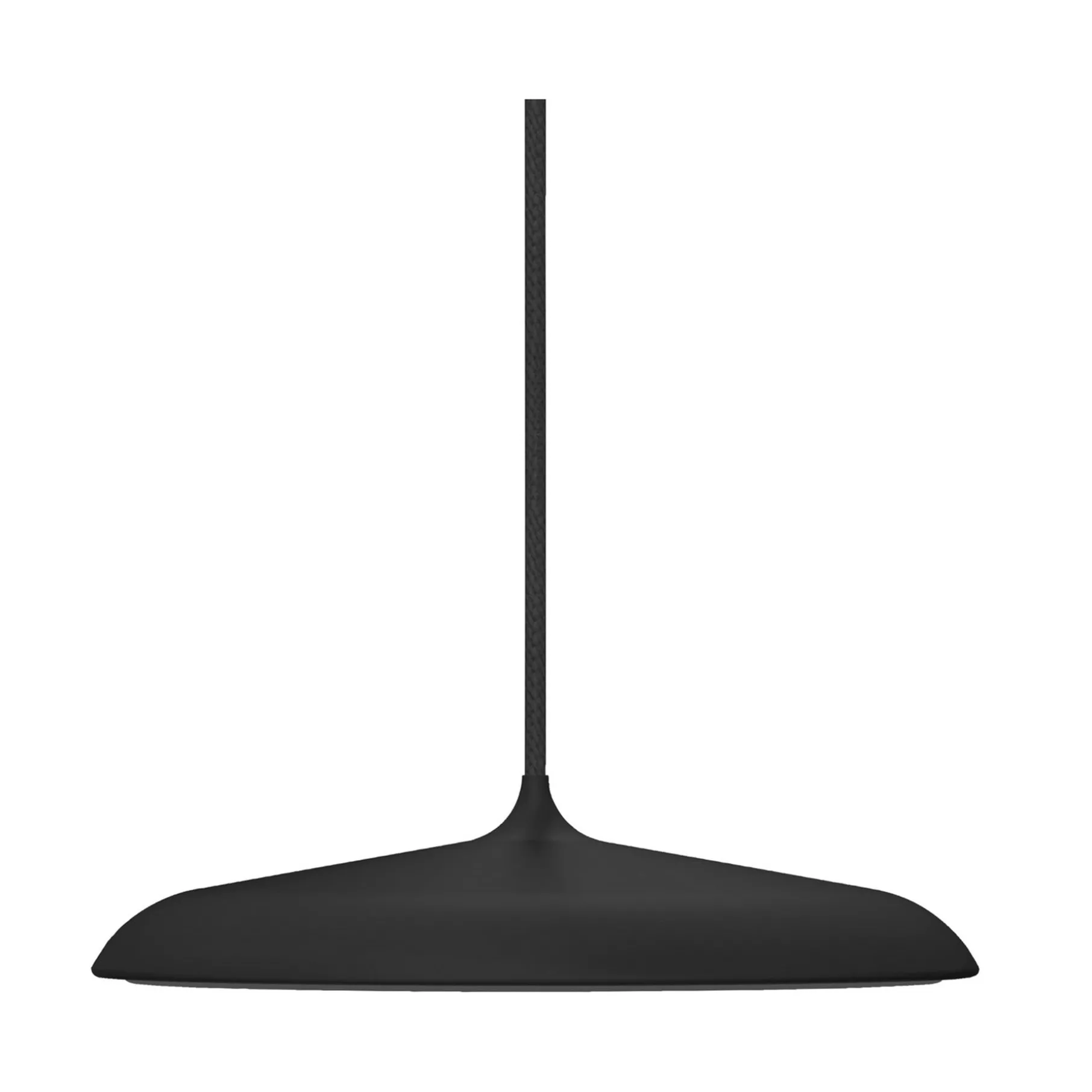 Artist 25 pendel sort