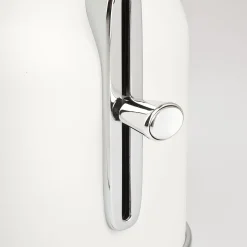 Artista brødrister hvid