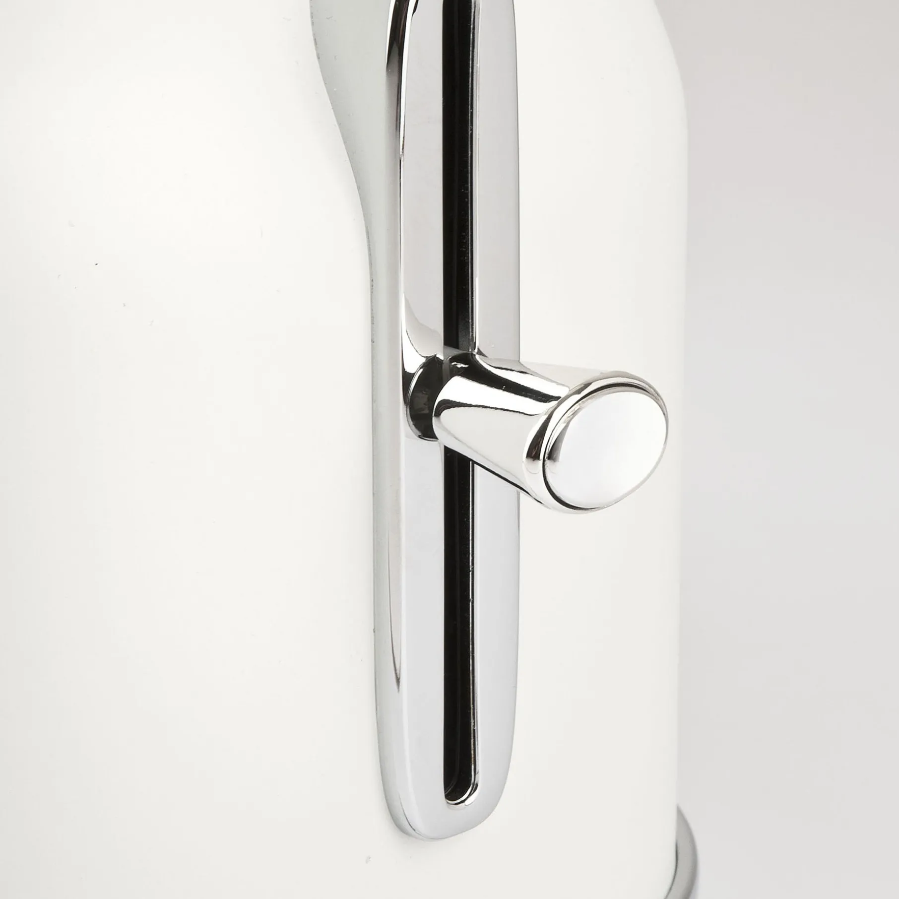 Artista brødrister hvid