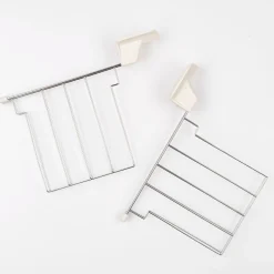 Artista brødrister hvid