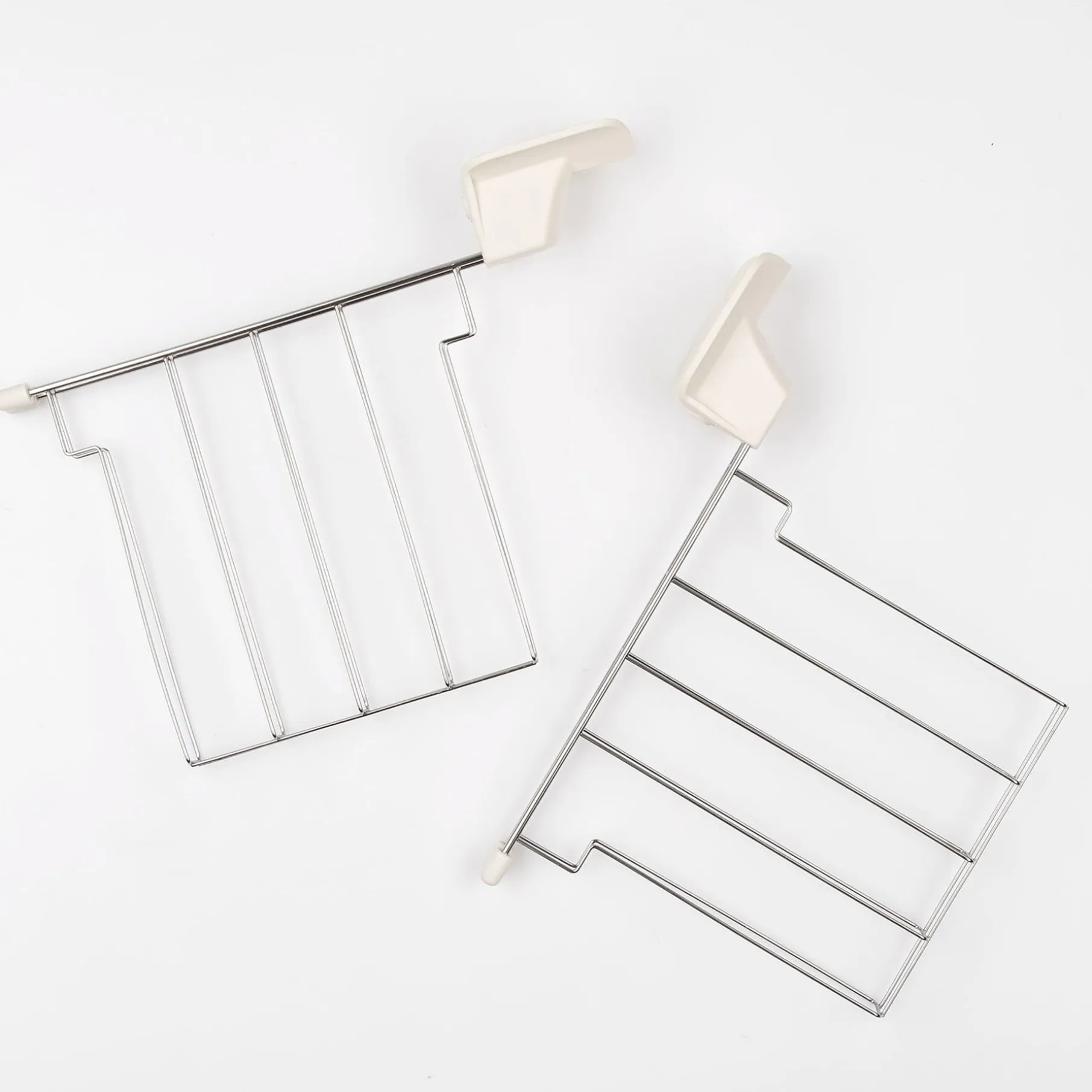 Artista brødrister hvid