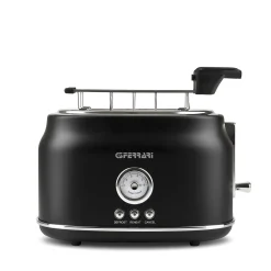 Artista brødrister sort