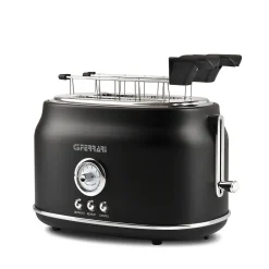 Artista brødrister sort