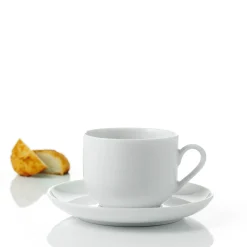 Atelier kaffekop 18 cl super hvid