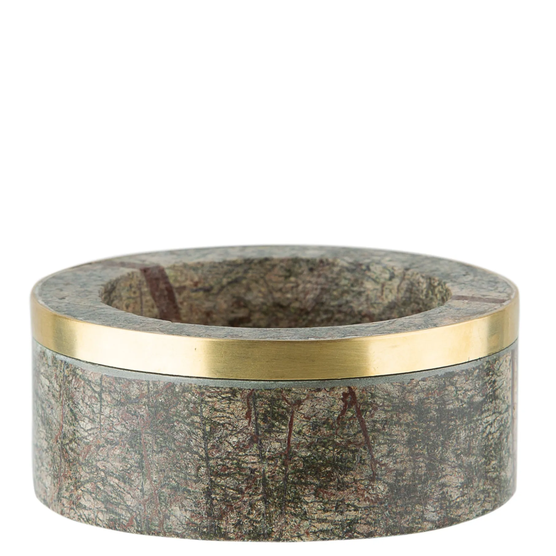 Athene marmor lysestage