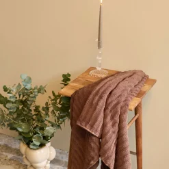 Aura Håndklæde 70x140 cm