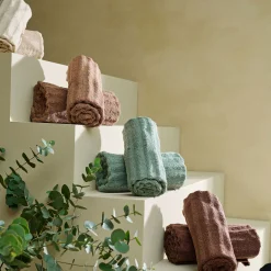 Aura Håndklæde 50x100 cm