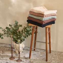 Aura Håndklæde 50x100 cm