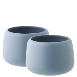 Aura urtepotte 2 stk.