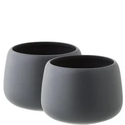 Aura urtepotte 2 stk.