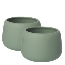 Aura urtepotte 2 stk.