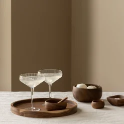 Auri akacie bakke rund