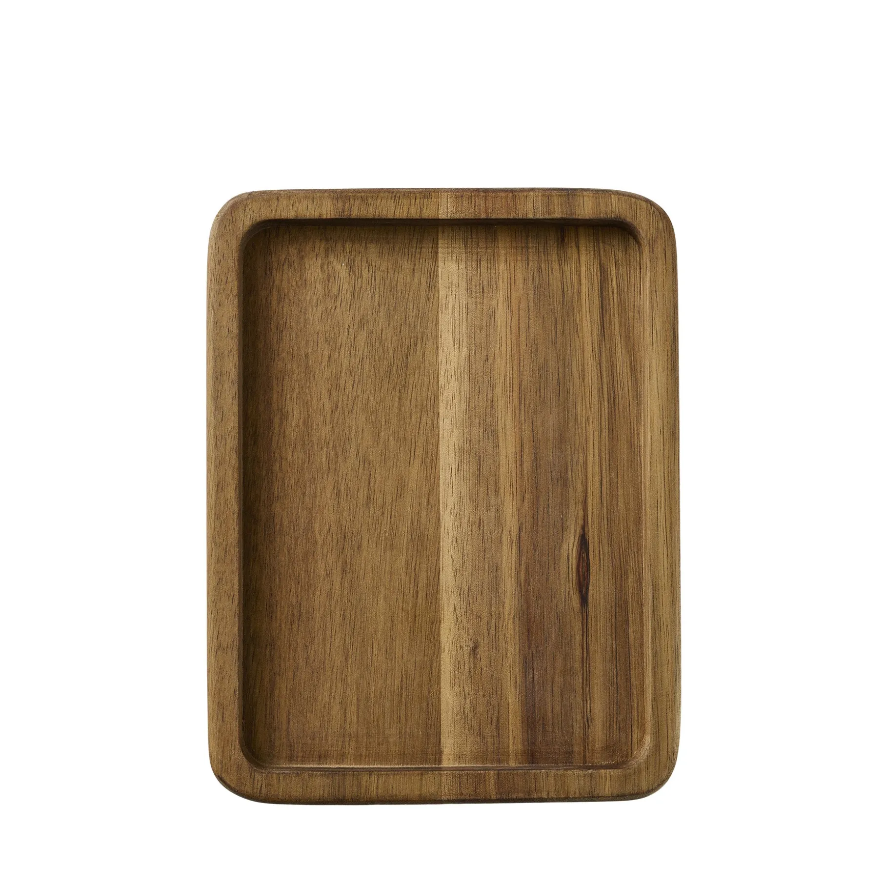 Auri akacie bakke u. håndtag