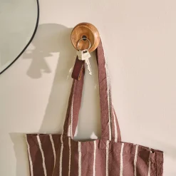 Auri Akacie Knag m. magnet