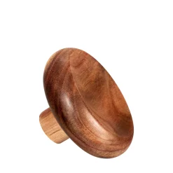 Auri Akacie Knage - sæt 3 stk