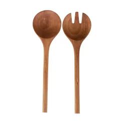 Auri Akacie Salatbestik