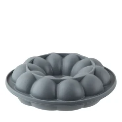 Bakery blomst silikoneform