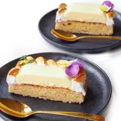 Bakery klassisk silikoneform