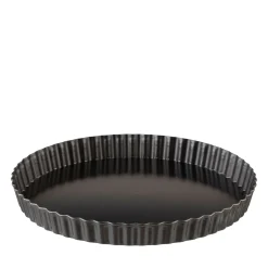 Bakery rund tærteform