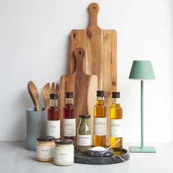 Balsamisk eddike m/granatæble 250 ml