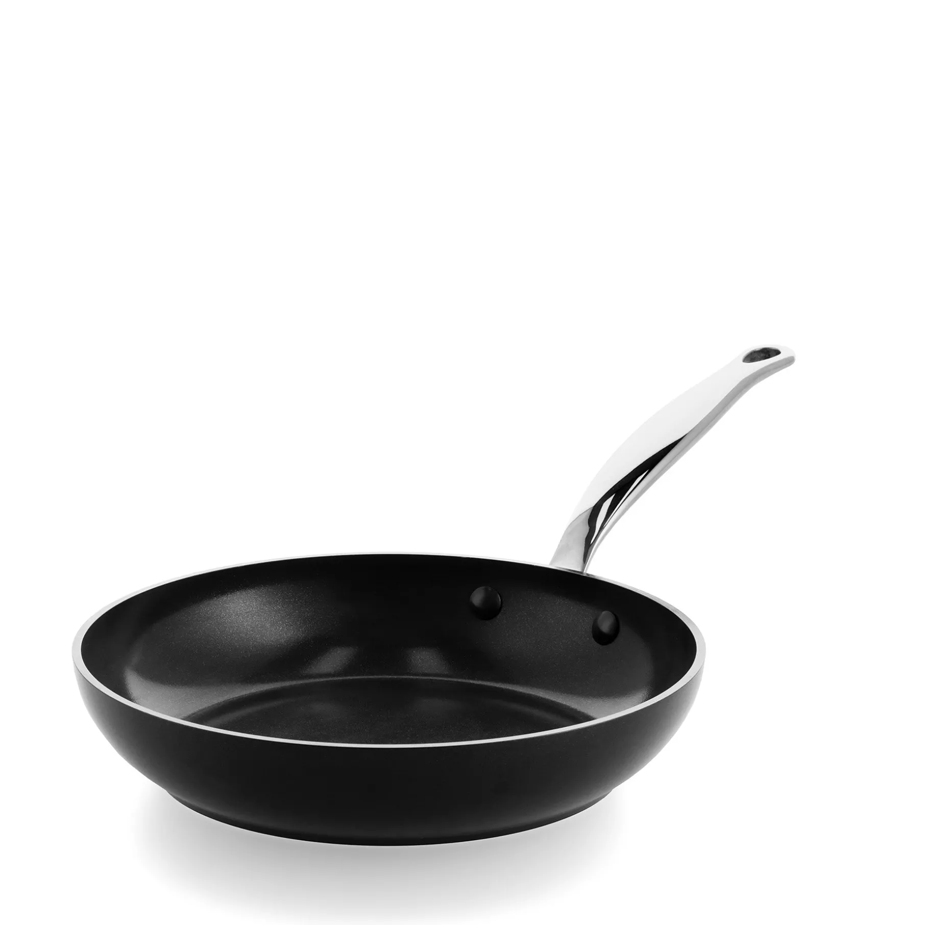 Barcelona stegepande Ø24 cm