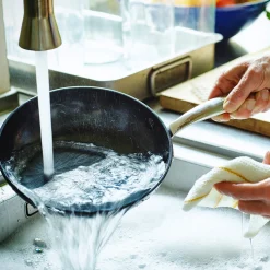 Barcelona stegepande Ø24 cm