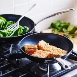 Barcelona stegepande Ø20 cm