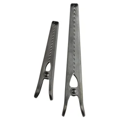 Barista clips, sæt af 2