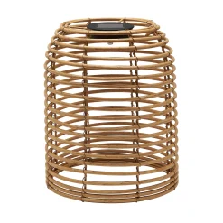 Beehive solcellelampe H31 cm