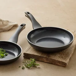 b.green stegepande Ø24 cm