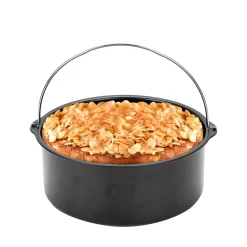 Birkholm tilbehør til airfryer 5 dele