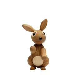 Bounce stående kaninunge