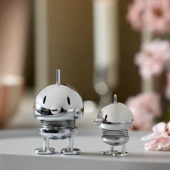 Bumble sæt xs/s chrome