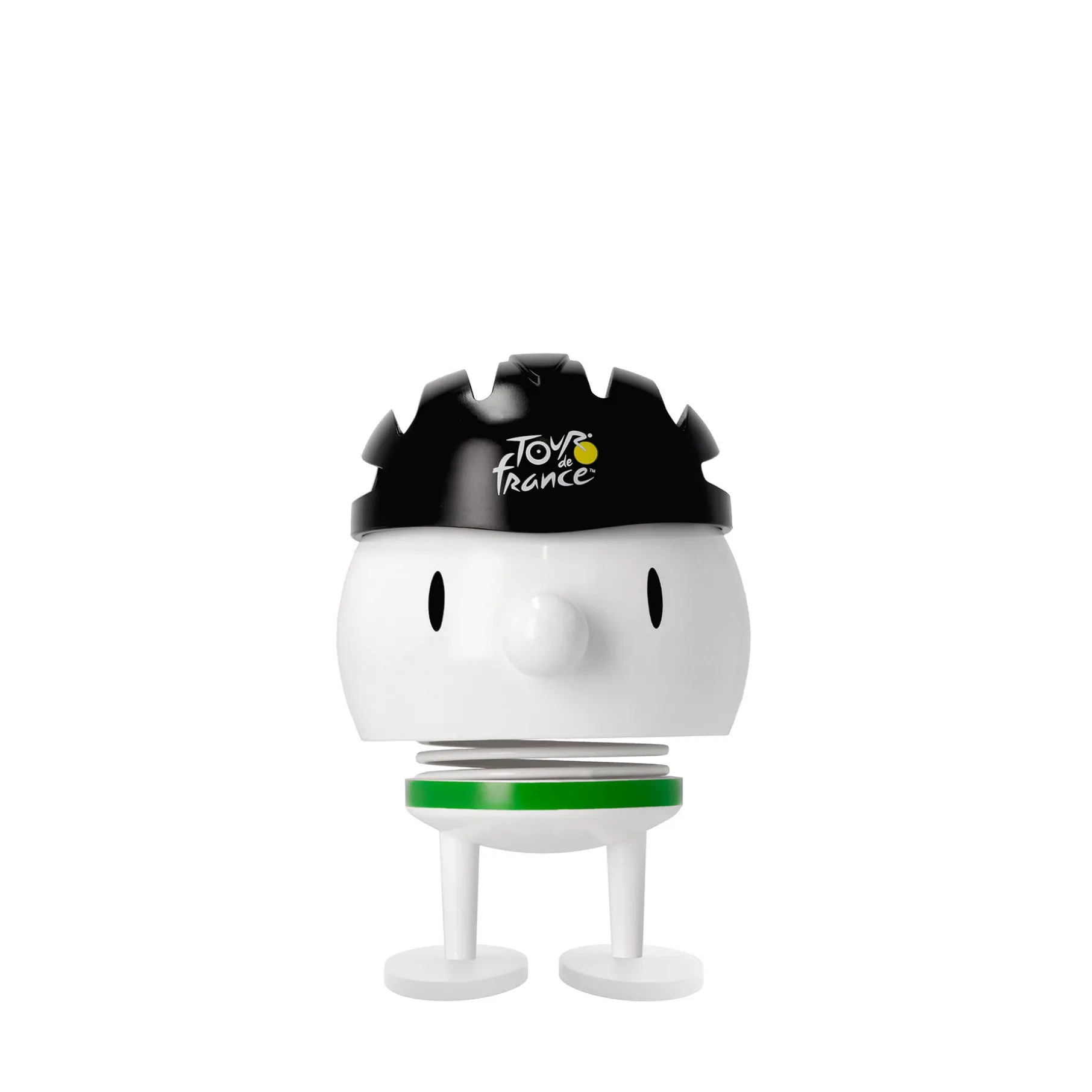 Bumble Tour de France Pointtrøjen