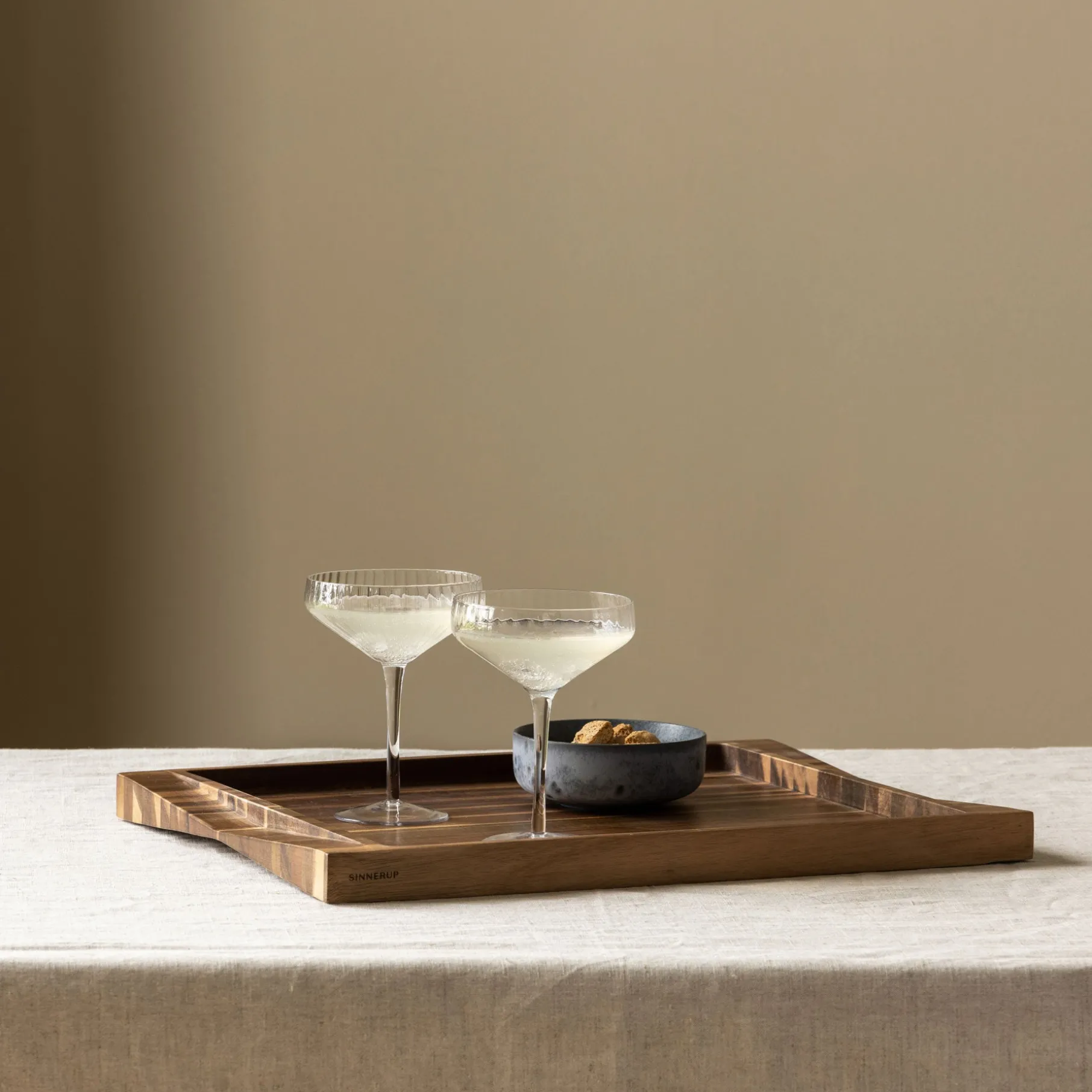 Butterfly akacie bakke