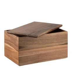 Butterfly akacie brødkasse