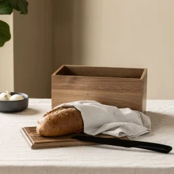 Butterfly akacie brødkasse