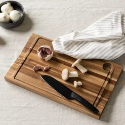 Butterfly Akacie Skærebræt